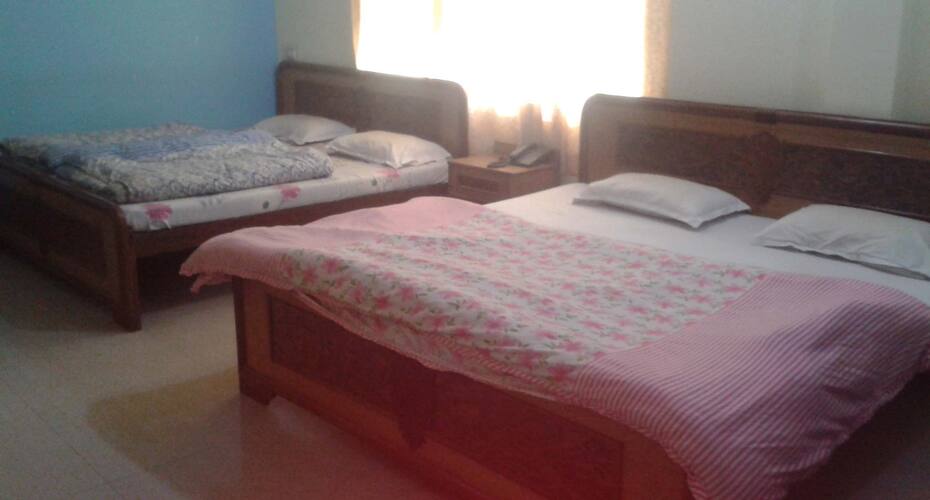 Saina Inn, Dehradun 2